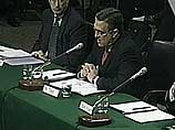 ЦРУ считает, что после смерти Арафата за власть будут бороться Аббас и Куреи ЦРУ считает, что после смерти Арафата за власть будут бороться Аббас и Куреи