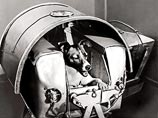 Первая собака, попавшая в космос в 1957 году, погибла от страшной жары Первая собака, попавшая в космос в 1957 году, погибла от страшной жары