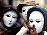 Французские проститутки провели акцию протеста против запрета их профессии