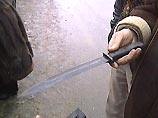 В Москве задержаны мародеры за кражу вещей бывших заложников В Москве задержаны мародеры за кражу вещей бывших заложников