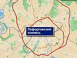 В Москве открывается движение по двум новым участкам 3-го транспортного кольца