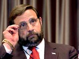 Оскандалившийся глава SEC Харви Питт подал в отставку Оскандалившийся глава SEC Харви Питт подал в отставку
