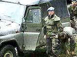 Сотрудники миссии отметили, что похитители вышли на контакт с представителями грузинских властей. Сегодня с ними весь день ведутся переговоры