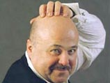 Театр Александра Калягина отметил свой 10-летний юбилей Театр Александра Калягина отметил свой 10-летний юбилей