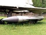 Всего в течение 2,5 лет на Украине будут ликвидированы 225 крылатых ракет Х-22