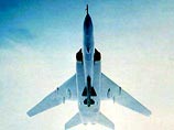 Ликвидации также подлежит 31 тяжелый бомбардировщик Ту-22