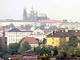 Саммит НАТО состоится в Праге 21-22 ноября