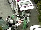 55 детей получили ранения в результате столкновения двух автобусов в Японии