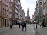Польша отказывается закрыть чеченские информационные центры Польша отказывается закрыть чеченские информационные центры