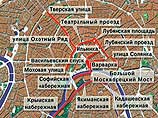 C 9:00 до окончания массовых акций будет ограничено движение транспорта по улицам Житной, Большой Якиманке, Волхонке, Знаменке, Моховой, Тверской, Охотный ряд, Болотной, Большой Ордынке, Варварке, Ильинке, а также по Москворецкой и Кремлевской набережным C 9:00 до окончания массовых акций будет ограничено движение транспорта по улицам Житной, Большой Якиманке, Волхонке, Знаменке, Моховой, Тверской, Охотный ряд, Болотной, Большой Ордынке, Варварке, Ильинке, а также по Москворецкой и Кремлевской набережным