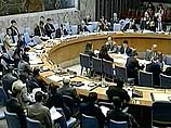 Новая резолюция ООН по Ираку может быть принята в ближайшую пятницу, 8 ноября