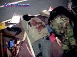 При проведении спецмероприятий по освобождению заложников он был убит При проведении спецмероприятий по освобождению заложников он был убит