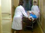 С острой кишечной инфекцией госпитализированы в больницы Ростова-на-Дону 13 человек
