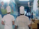В больницы Кропоткина за ночь поступили 88 больных дизентерией