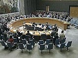 США представили окончательный вариант резолюции по Ираку, в который внесены несколько изменений с учетом пожеланий членов СБ ООН
