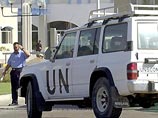 Совет Безопасности ООН принял резолюцию по Ираку
