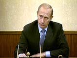 Путин обсудит с влиятельными чеченцами возможности достижения мира в республике