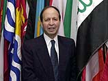 Постоянный представитель Ирака при ООН Мухаммед ад-Дури