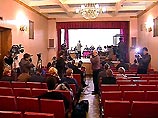 Чуть менее недели назад суд закончил допрос подсудимых Чуть менее недели назад суд закончил допрос подсудимых