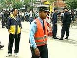 Полиция считает, что теракт организован по инициативе запрещенной компартии Непала
