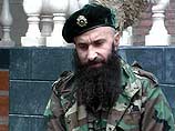 Глава военного комитета самопровозглашенной республики Ичкерия Шамиль Басаев взял на себя ответственность за захват заложников в Москве