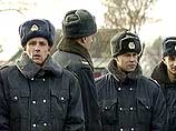 В воскресенье в России отмечается профессиональный праздник сотрудников органов внутренних дел - День милиции