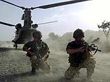 План войны с Ираком готов и подписан Джорджем Бушем