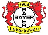 Логотип клуба "Байер"