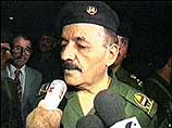 По заявлению вице-президента страны Тахи Ясина Рамадана, Ирак не собирается чинить инспекторам ООН препятствий в выполнении ими их функций
