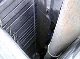 Основные усилия спасателей сосредоточены на углублении вертикального шурфа у северного входа в тоннель N 1