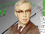 Исполнилось 100 лет со дня рождения Эраста Гарина Исполнилось 100 лет со дня рождения Эраста Гарина