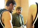 Главным тренером "Автодора" стал Бруно Соче Главным тренером "Автодора" стал Бруно Соче