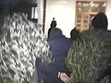 В Чечне задержан бандит, казнивший 11 российских военных В Чечне задержан бандит, казнивший 11 российских военных