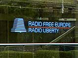Снята усиленная охрана у радиостанции "Свобода" в Праге