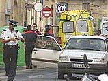 Пьяный автомобилист, грубо нарушив правила уличного движения в центре испанского города Овьедо, сбил и нанес увечья 28 пешеходам