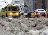 В понедельник в Москве сохранится облачная погода В понедельник в Москве сохранится облачная погода