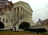 Верховный суд США не принял однозначного решения по делу "Буш против Гора" и направил его обратно в высшую судебную инстанцию штата Флорида для дополнительного изучения