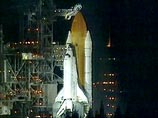 Старт американского космического корабля многоразового использования Endeavour, намеченный на 11 ноября, перенесен на 18 ноября