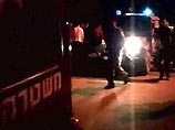 Палестинские боевики расстреляли жителей еврейского поселения Палестинские боевики расстреляли жителей еврейского поселения