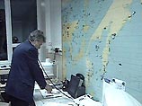 В Охотском море терпит бедствие российская шхуна В Охотском море терпит бедствие российская шхуна