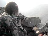 В Чечне идет бой спецназа с крупным отрядом боевиков В Чечне идет бой спецназа с крупным отрядом боевиков