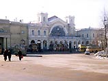На Балтийском вокзале Санкт-Петербурга пять человек погибли в понедельник в результате аварии электропоезда На Балтийском вокзале Санкт-Петербурга пять человек погибли в понедельник в результате аварии электропоезда