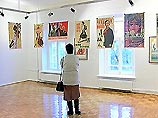В Ярославле открылась выставка "Агитплакат" - одного из популярнейших жанров наглядной агитации времен советской власти