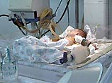 На МКАД из-за пробок женщина родила прямо в машине На МКАД из-за пробок женщина родила прямо в машине