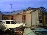 На американские штаты Теннесси и Огайо обрушились торнадо: 26 погибших, десятки раненых На американские штаты Теннесси и Огайо обрушились торнадо: 26 погибших, десятки раненых