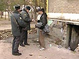 После захвата ДК в результате "зачисток" в Москве задержаны сотни чеченцев После захвата ДК в результате "зачисток" в Москве задержаны сотни чеченцев
