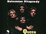 "Богемская рапсодия" Queen - лучший хит за последние полвека "Богемская рапсодия" Queen - лучший хит за последние полвека