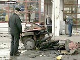 Взрыв возле ресторана McDonald`s на ул. Покрышкина произошел 19 октября Взрыв возле ресторана McDonald`s на ул. Покрышкина произошел 19 октября