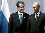 Проди предлагает Путину вариант решения по Калининграду