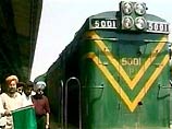 В Индии машинист спас 1100 пассажиров поезда, решив поспать